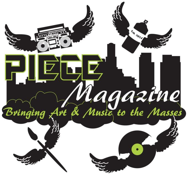 Piece Magazine